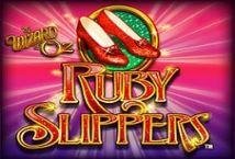 Wizard of Oz Ruby Slippers Slot Review